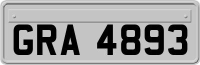 GRA4893