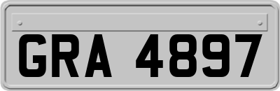 GRA4897