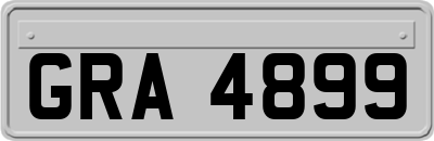 GRA4899