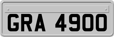 GRA4900