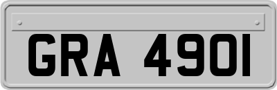 GRA4901