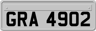 GRA4902