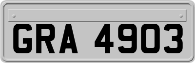 GRA4903