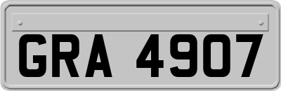 GRA4907