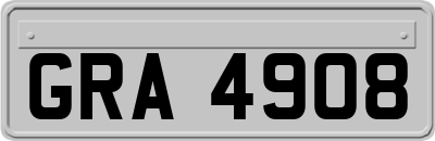 GRA4908
