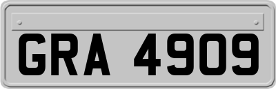 GRA4909