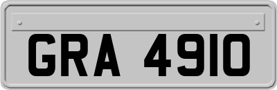 GRA4910