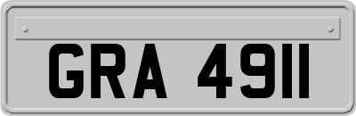 GRA4911