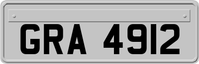 GRA4912