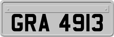 GRA4913