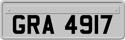 GRA4917