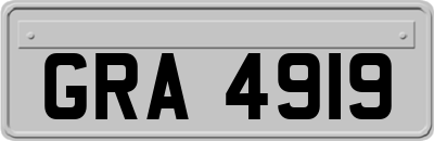 GRA4919