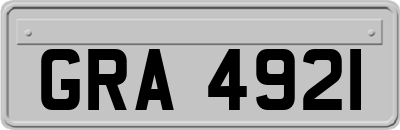 GRA4921