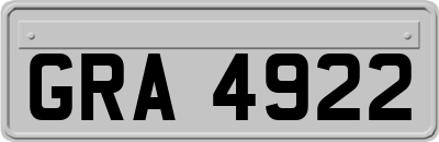 GRA4922