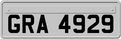 GRA4929