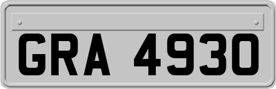 GRA4930
