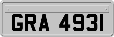 GRA4931