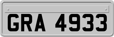 GRA4933