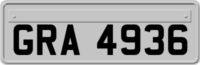 GRA4936