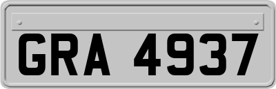 GRA4937