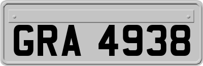 GRA4938
