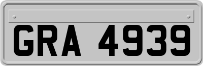 GRA4939
