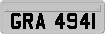 GRA4941