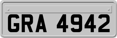 GRA4942