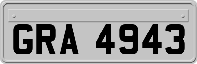 GRA4943
