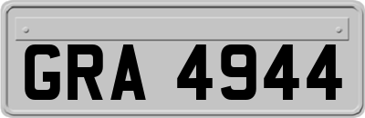 GRA4944