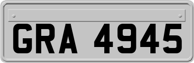 GRA4945