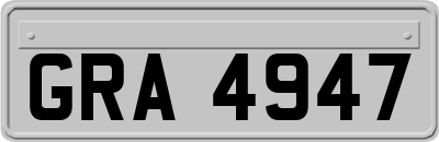 GRA4947