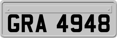 GRA4948