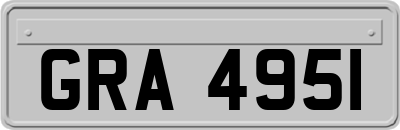GRA4951