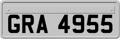 GRA4955