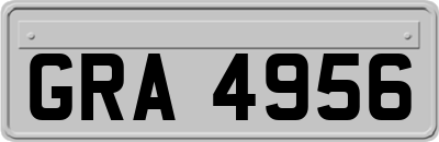 GRA4956