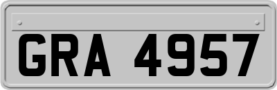 GRA4957