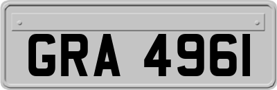 GRA4961