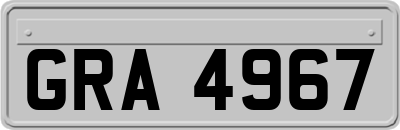 GRA4967