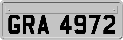 GRA4972