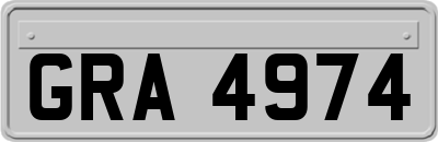 GRA4974