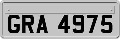 GRA4975