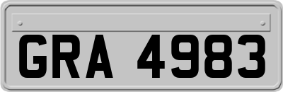 GRA4983