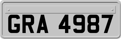 GRA4987