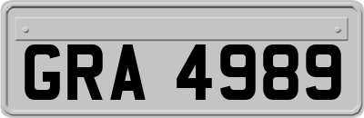 GRA4989