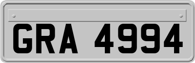 GRA4994