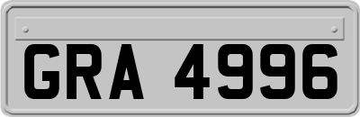 GRA4996