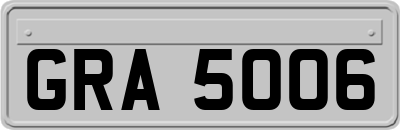 GRA5006