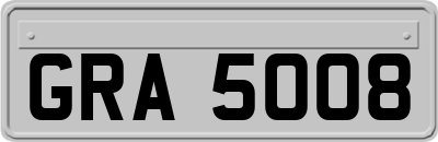 GRA5008