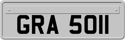 GRA5011